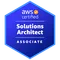 AWS Certified Solutions Architect – Associate